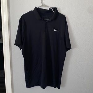 Nike Mens Golf Polo